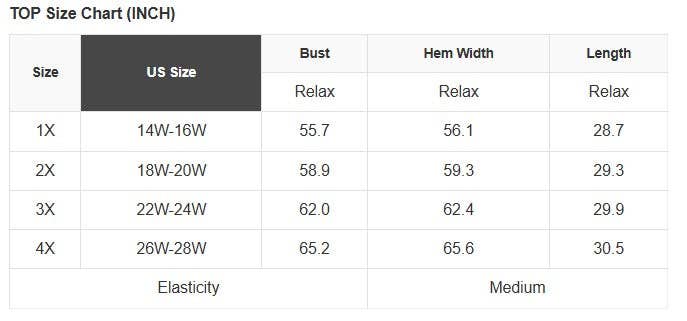 Plus Size Textured Short Sleeve V-Neck Shirt