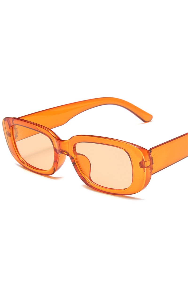 Trendy Small Square Sunglasses for Women, UV400_CWASG0071