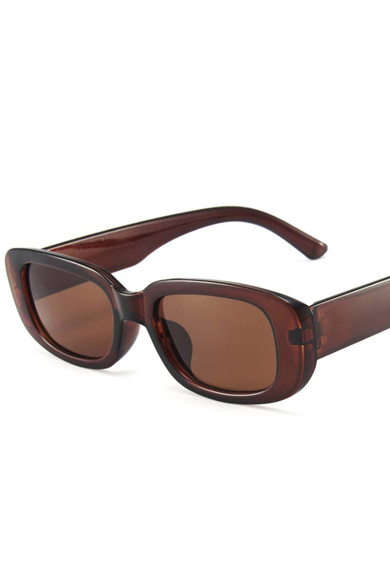 Trendy Small Square Sunglasses for Women, UV400_CWASG0071