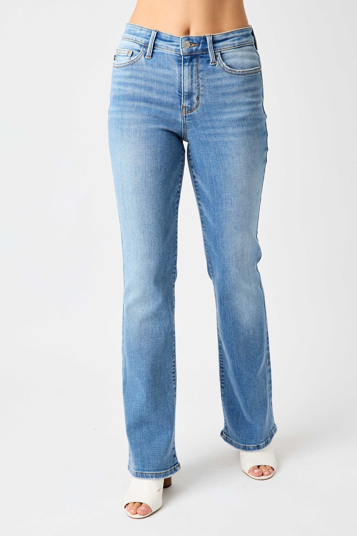 Judy Blue MR Vintage Bootcut