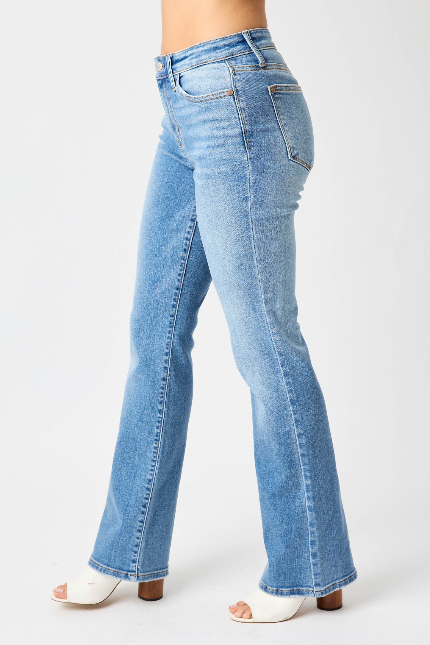 Judy Blue MR Vintage Bootcut