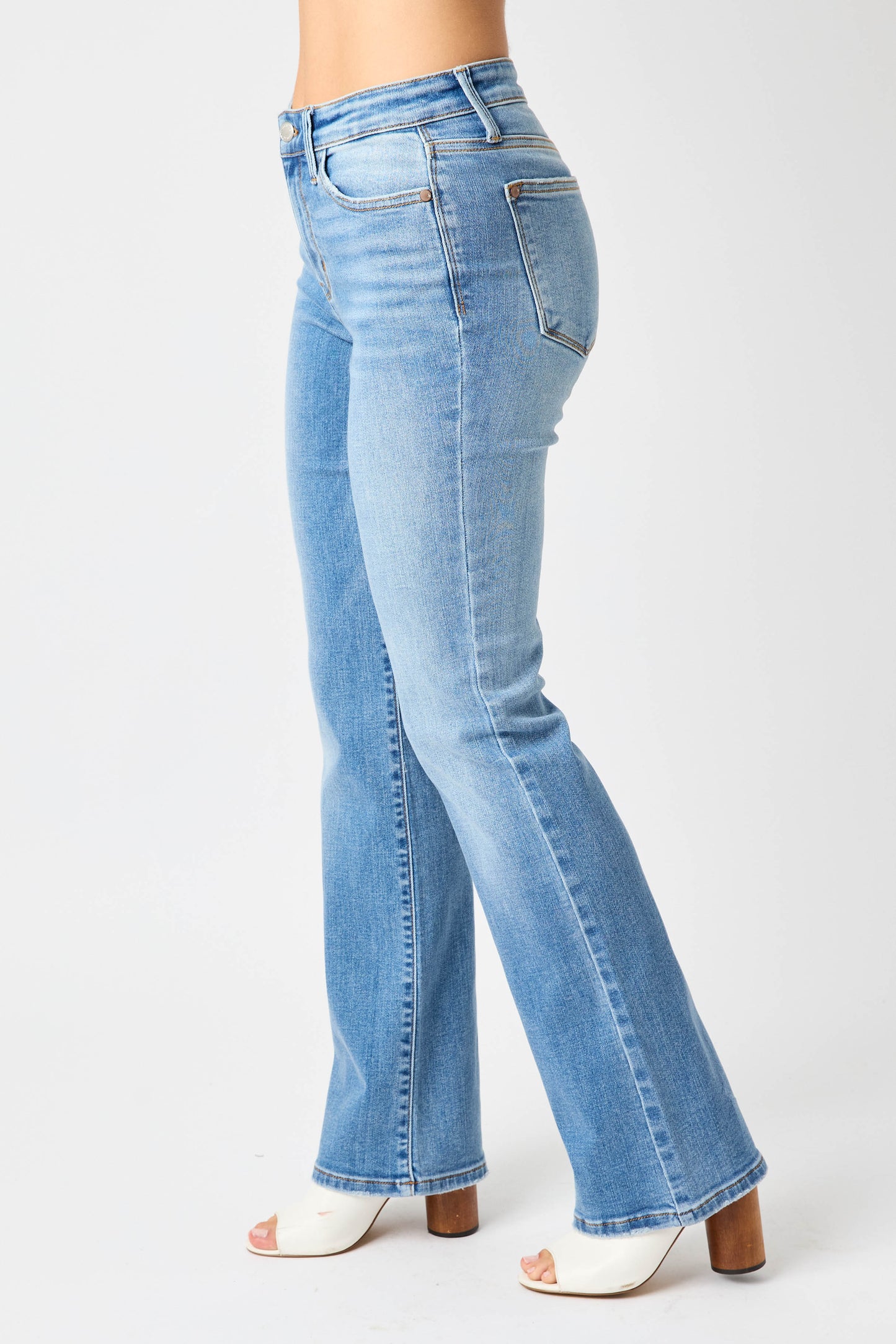 Judy Blue MR Vintage Bootcut