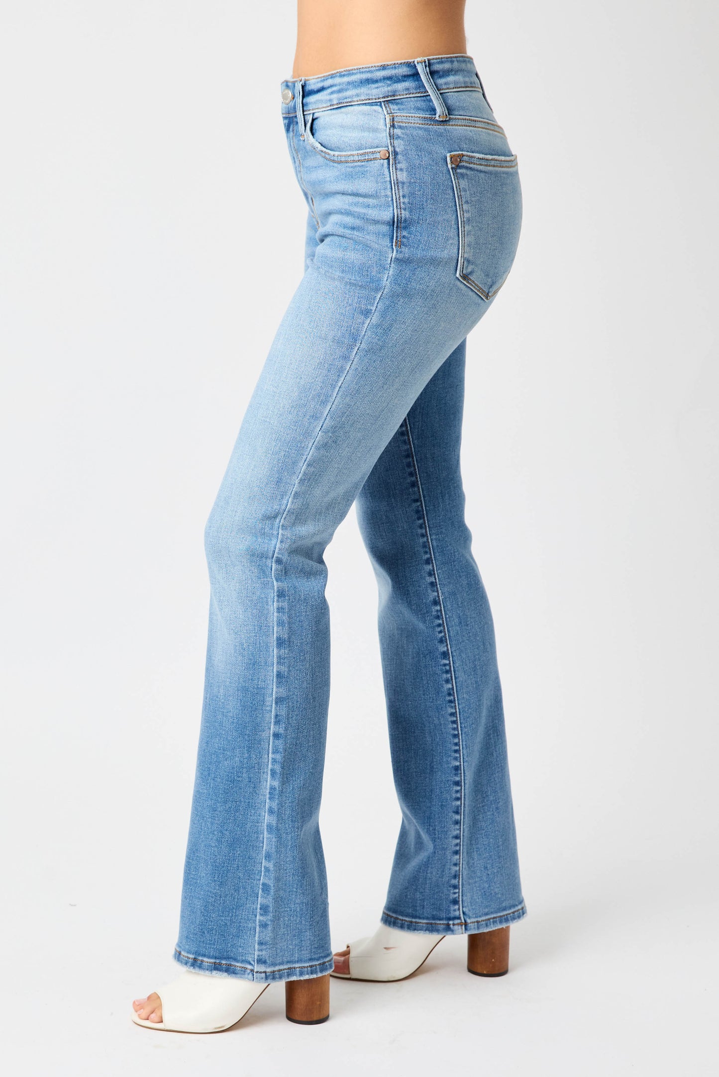 Judy Blue MR Vintage Bootcut