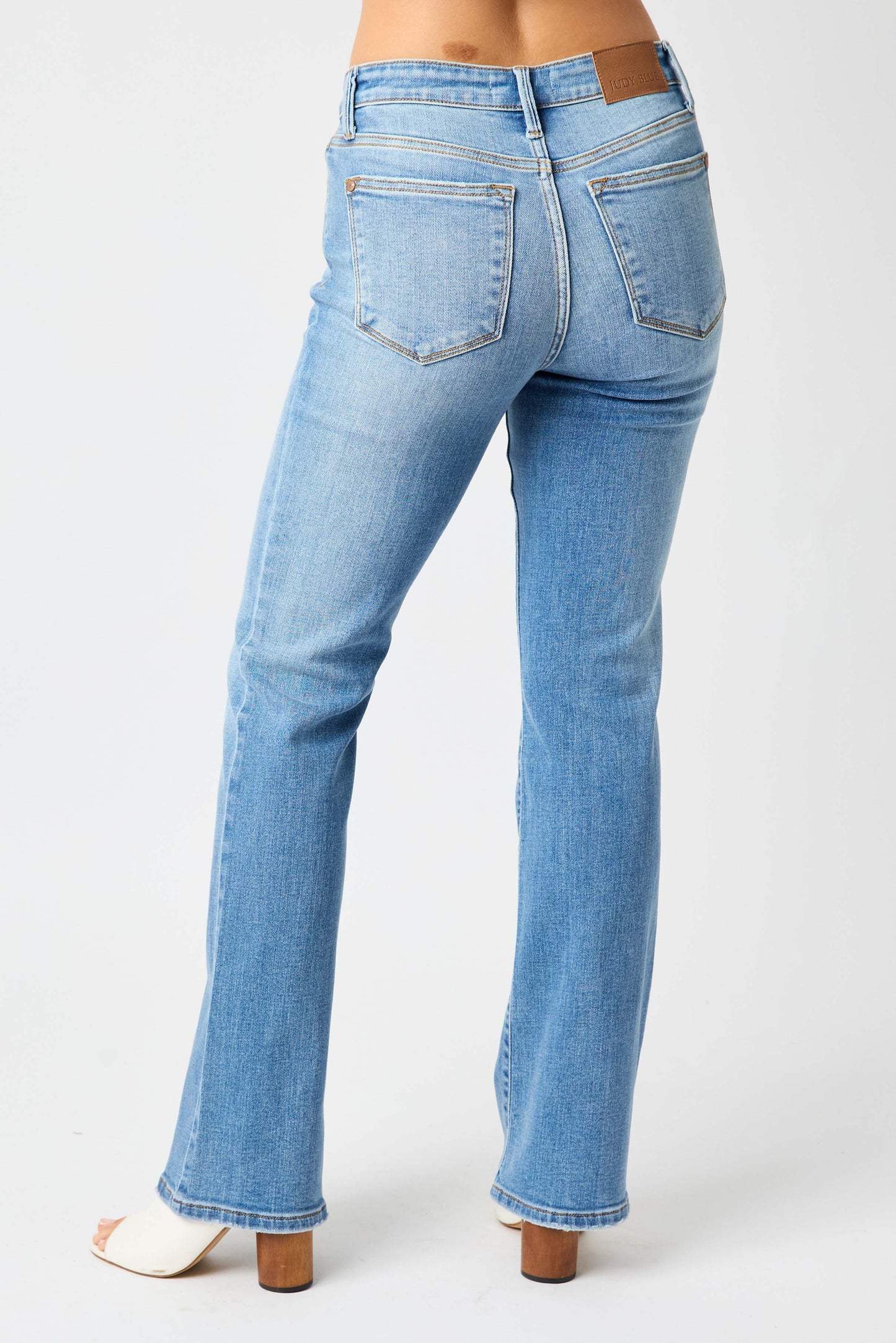 Judy Blue MR Vintage Bootcut