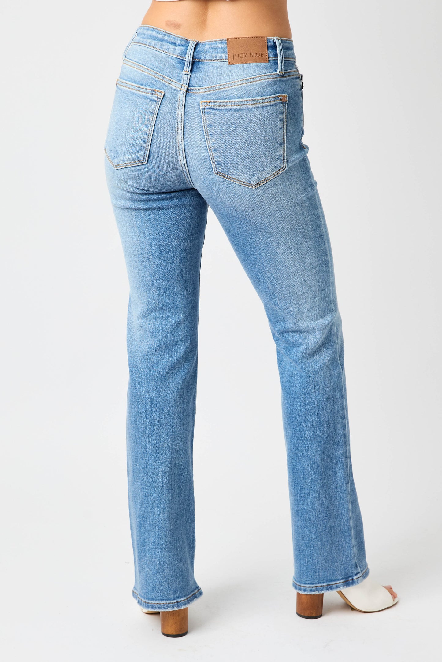Judy Blue MR Vintage Bootcut
