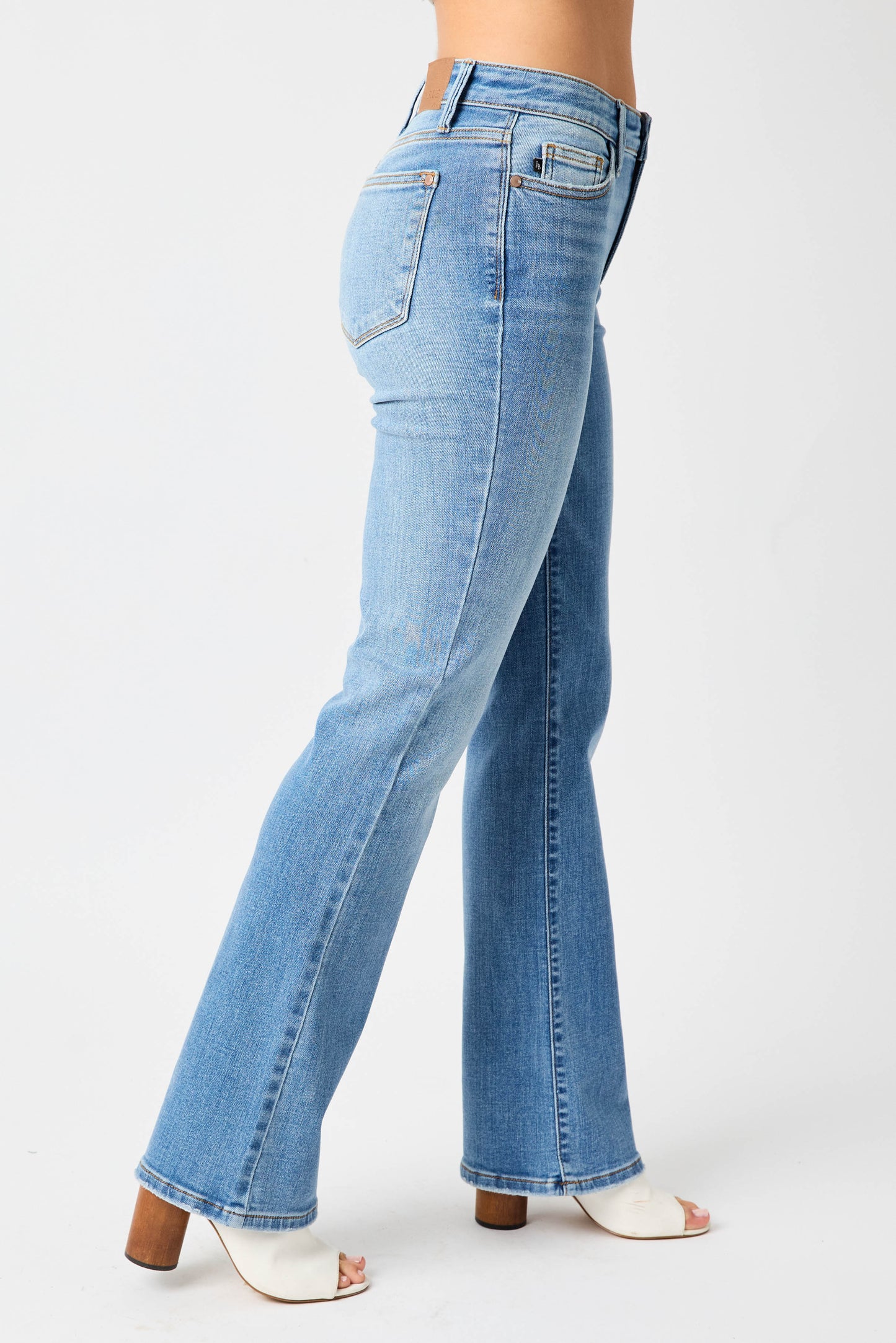 Judy Blue MR Vintage Bootcut