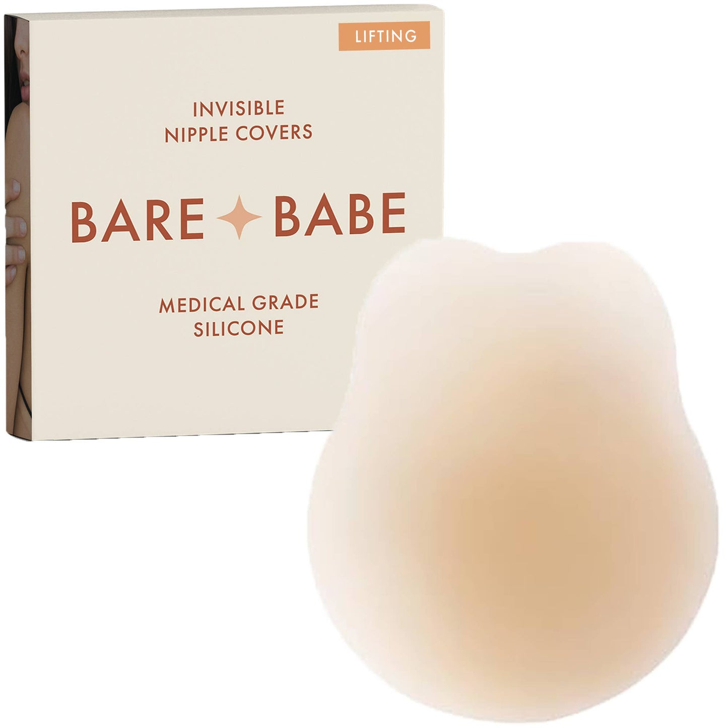 Lifting Nipple Covers