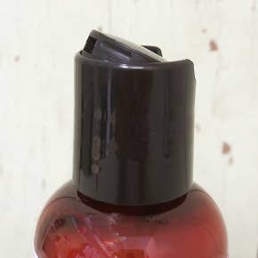 Tangerine Sage Mini Soy Lotion Bottle