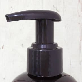 Patchouli Lavender Soy Lotion Pump Bottle