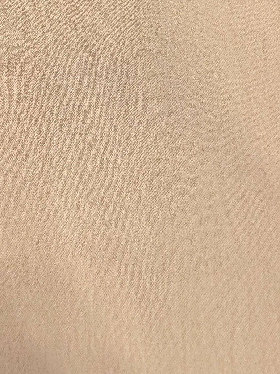 Plus Size Smocked Wide-Leg Pant - WG18356-P