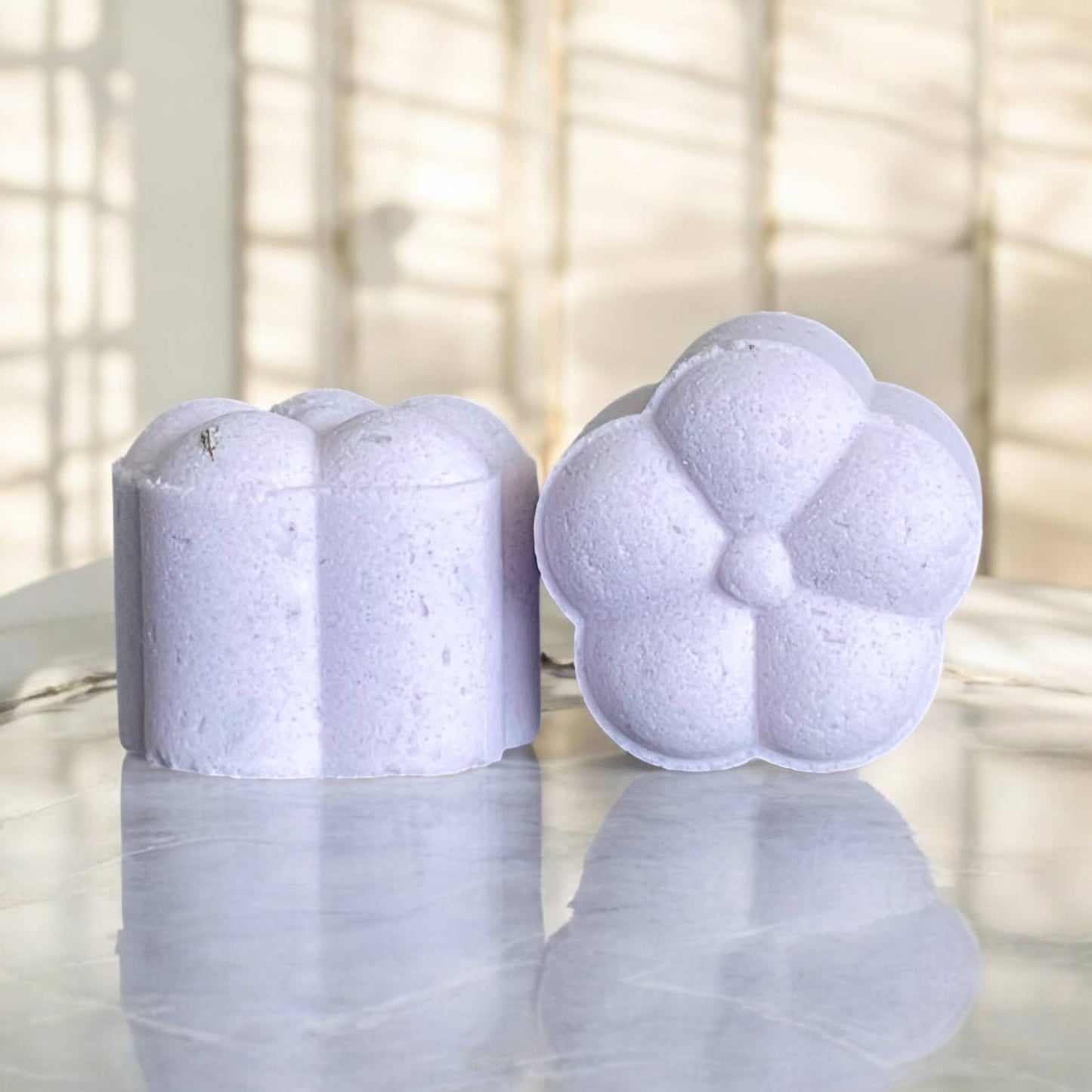 Aromatherapy Coconut Milk Magnesium Bath Bombs