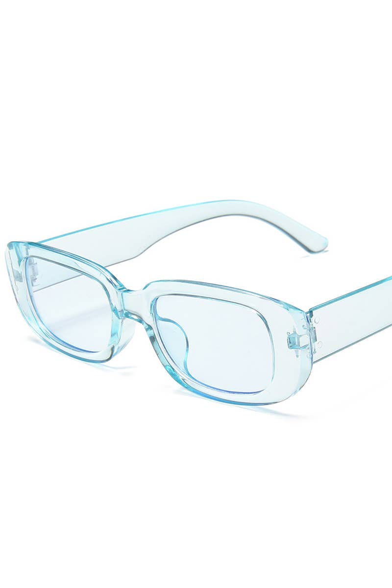 Trendy Small Square Sunglasses for Women, UV400_CWASG0071