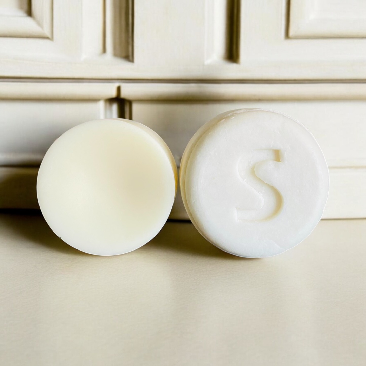 BEST ZERO WASTE MOISTURIZING SOLID CONDITIONER (CASTER OIL)