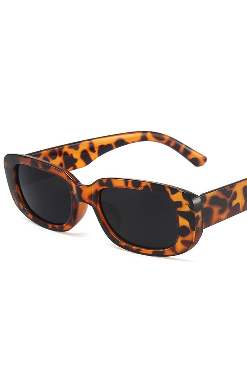 Trendy Small Square Sunglasses for Women, UV400_CWASG0071