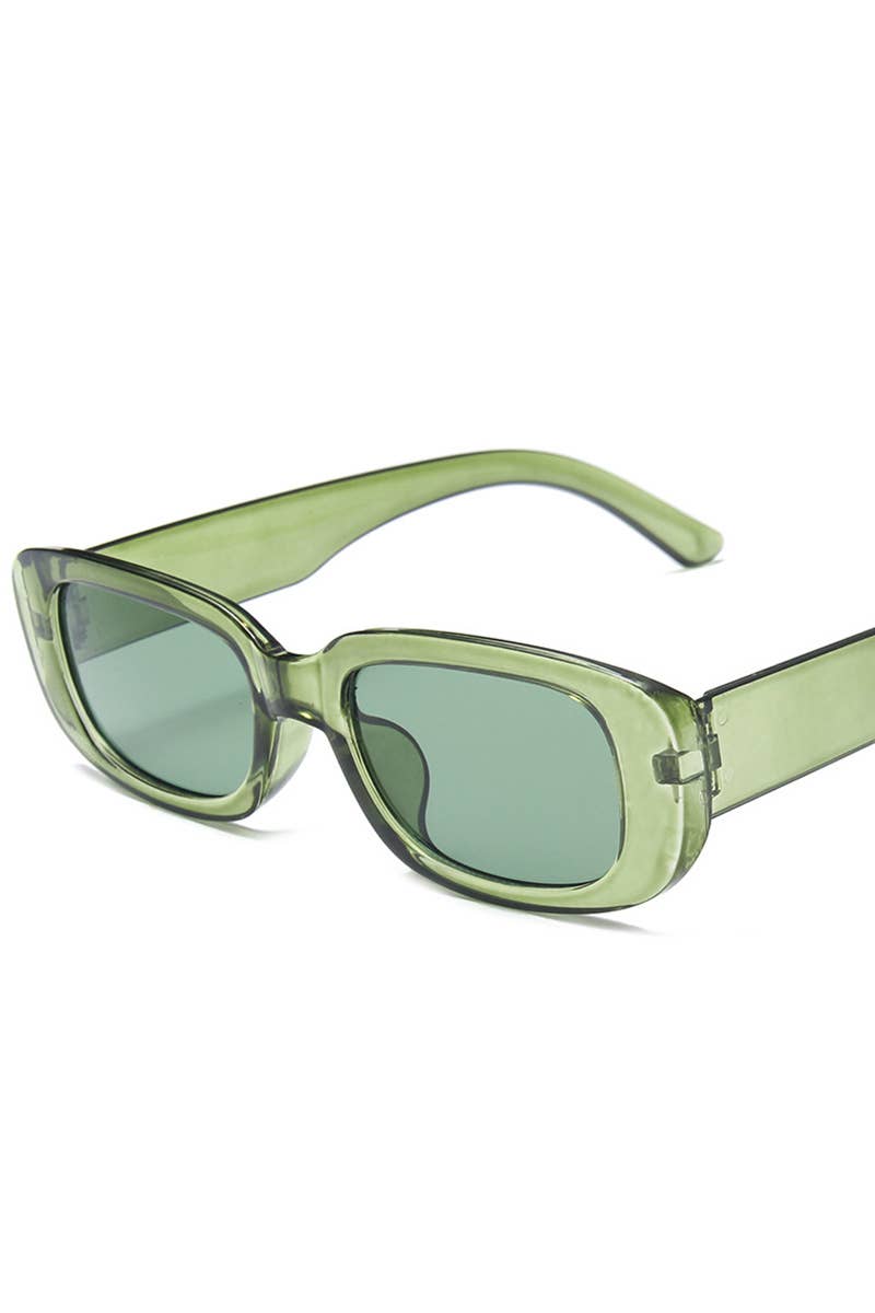 Trendy Small Square Sunglasses for Women, UV400_CWASG0071