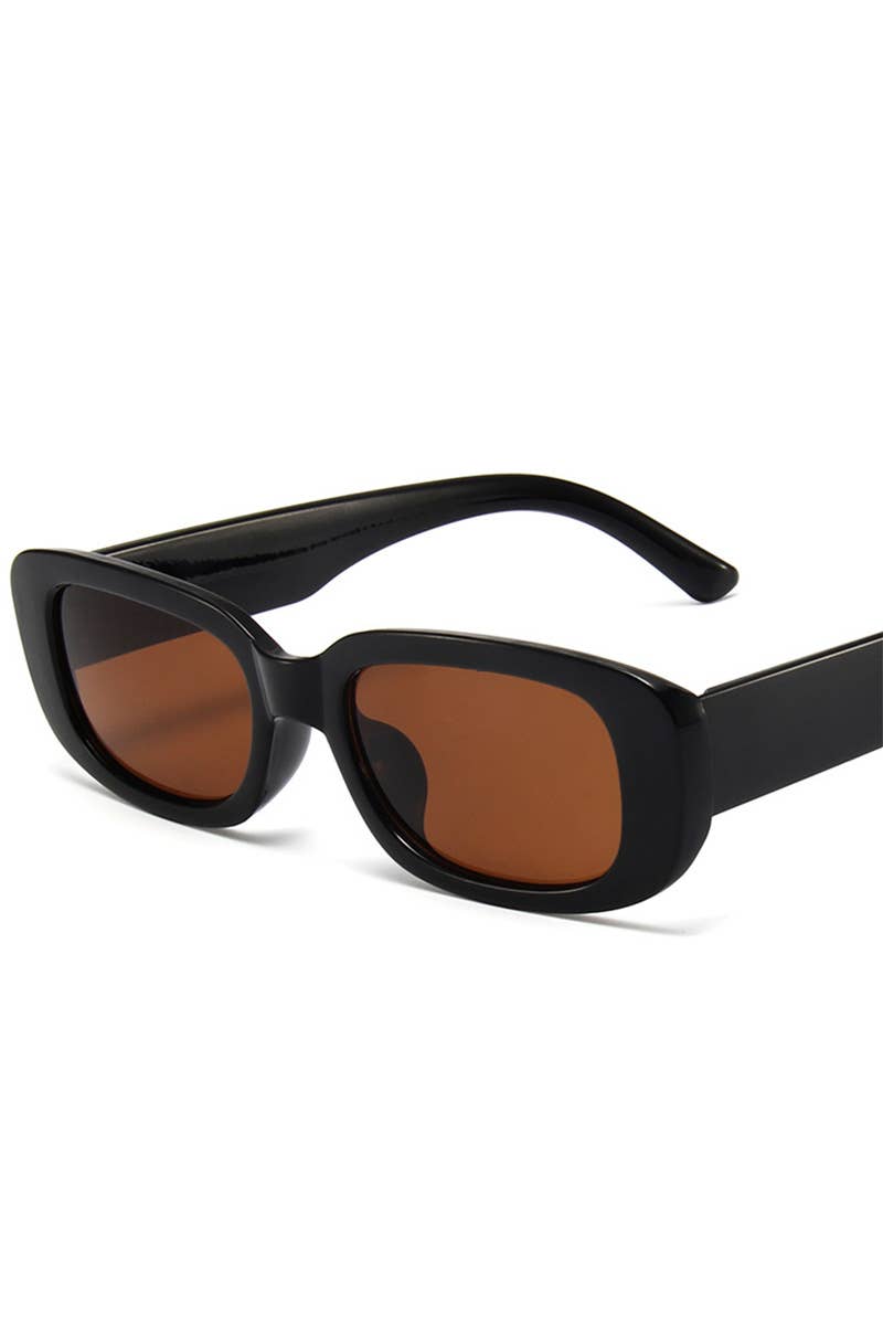 Trendy Small Square Sunglasses for Women, UV400_CWASG0071