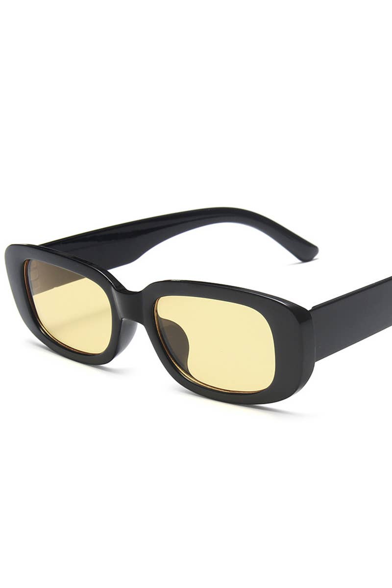 Trendy Small Square Sunglasses for Women, UV400_CWASG0071
