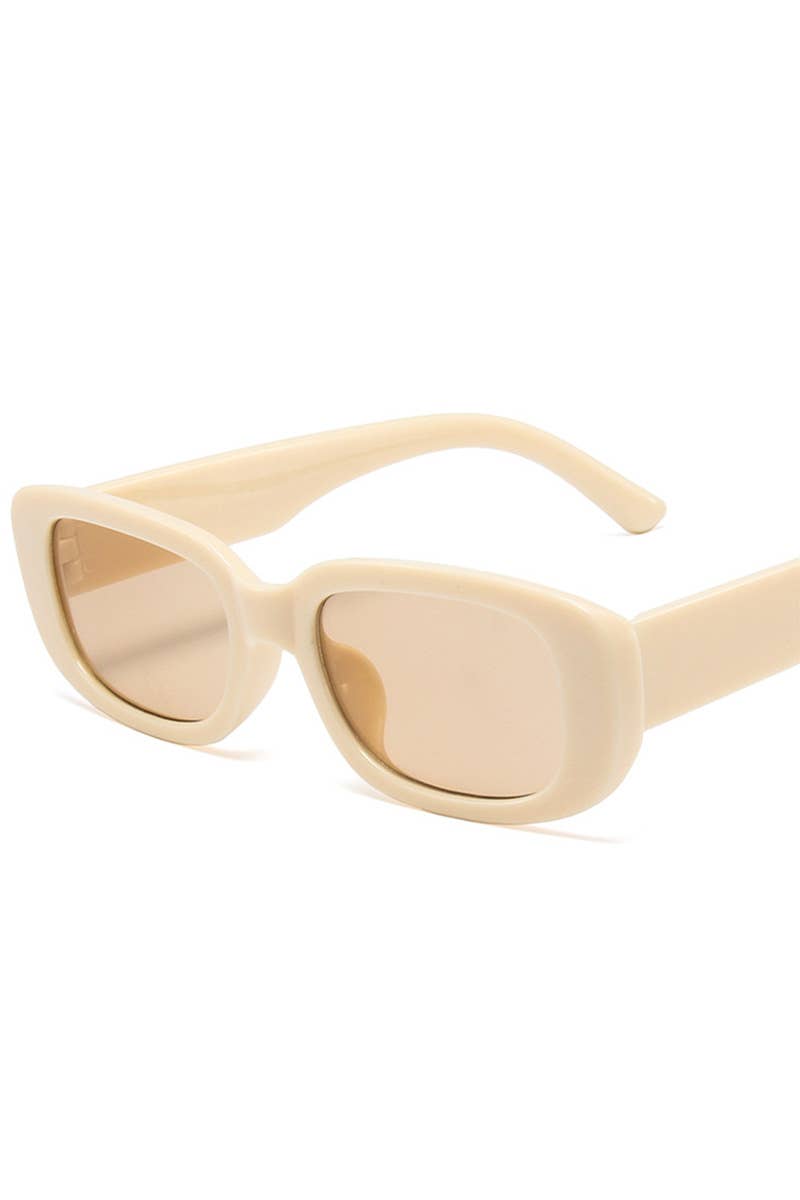 Trendy Small Square Sunglasses for Women, UV400_CWASG0071