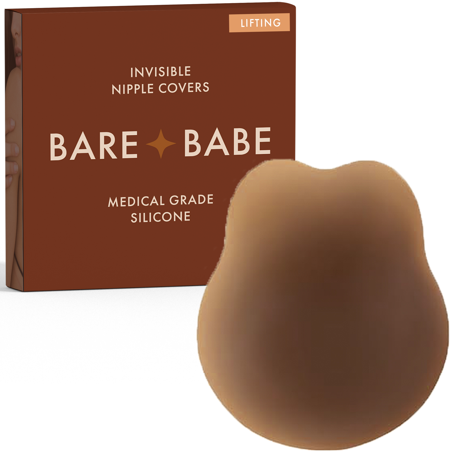 Lifting Nipple Covers