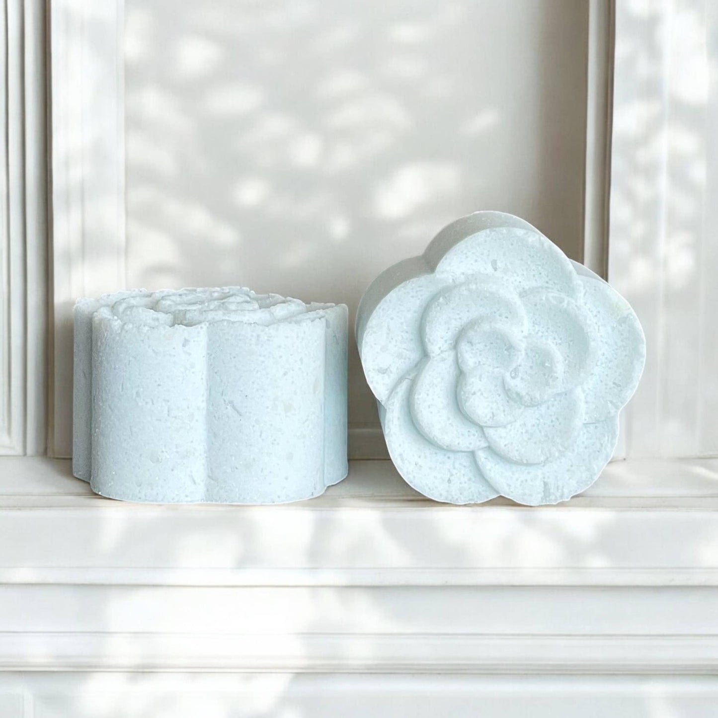 ( individual) Aromatherapy Coconut Milk Magnesium Bath Bomb