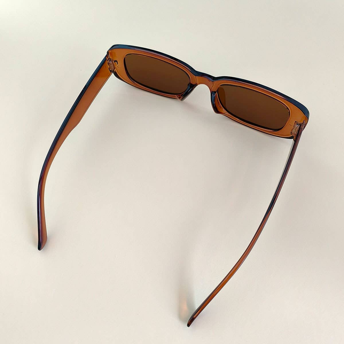 Trendy Small Square Sunglasses for Women, UV400_CWASG0071