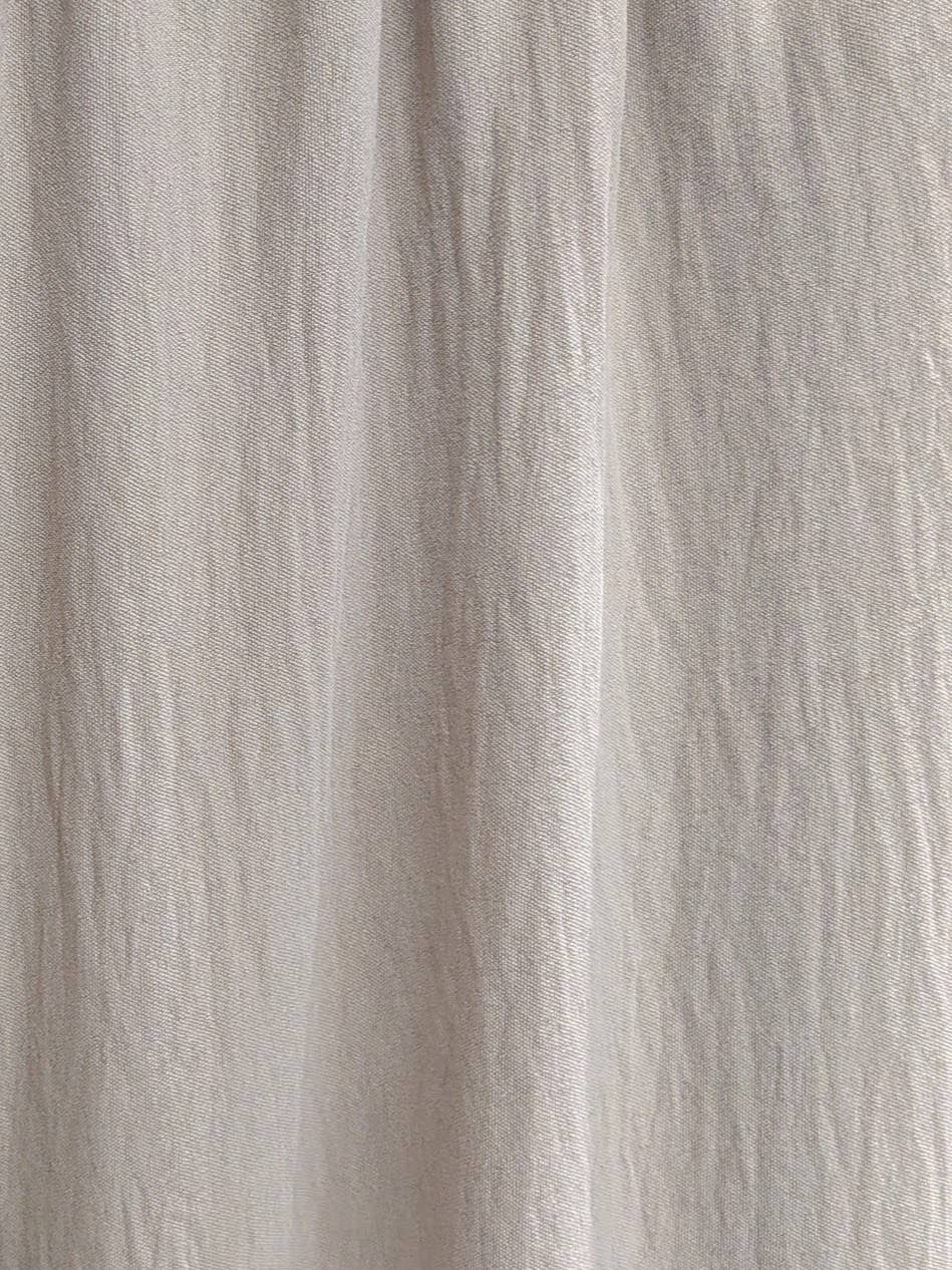 Plus Size Smocked Wide-Leg Pant - WG18356-P