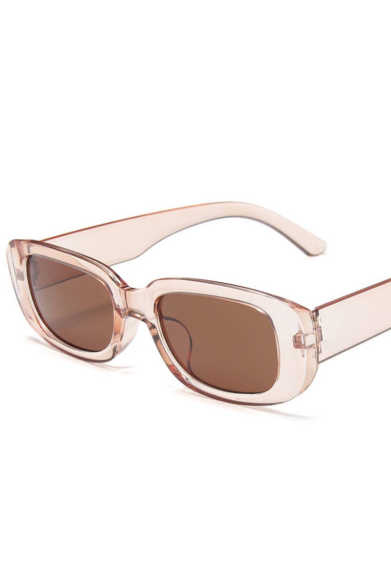 Trendy Small Square Sunglasses for Women, UV400_CWASG0071