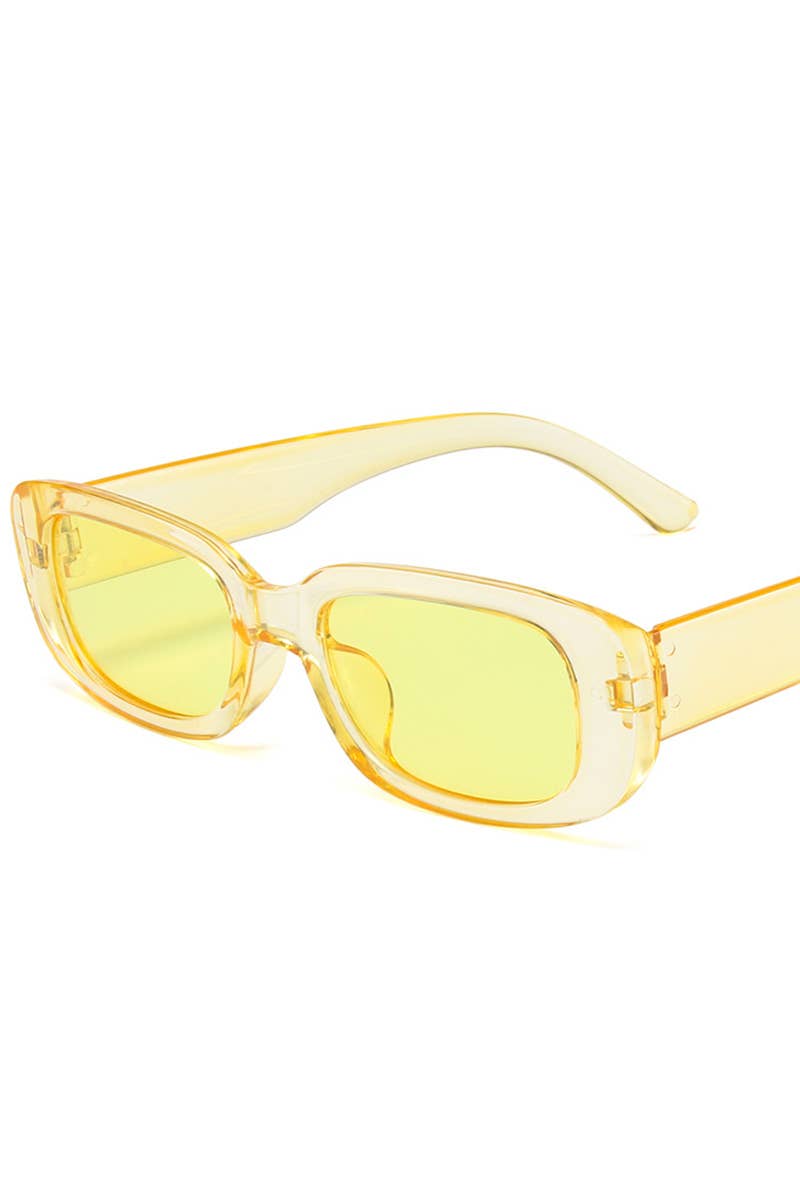 Trendy Small Square Sunglasses for Women, UV400_CWASG0071