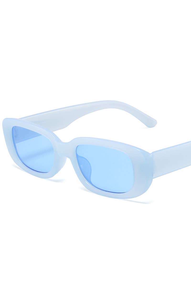 Trendy Small Square Sunglasses for Women, UV400_CWASG0071