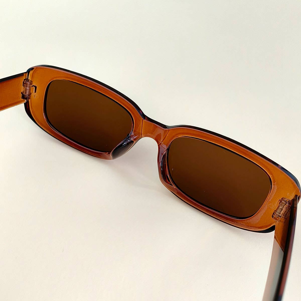 Trendy Small Square Sunglasses for Women, UV400_CWASG0071