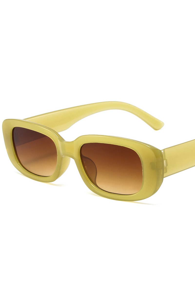 Trendy Small Square Sunglasses for Women, UV400_CWASG0071