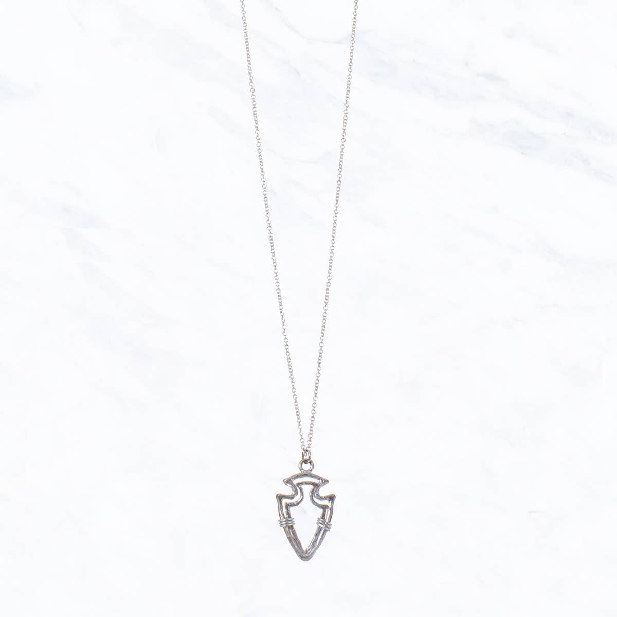 Simple Chain with Pendant
