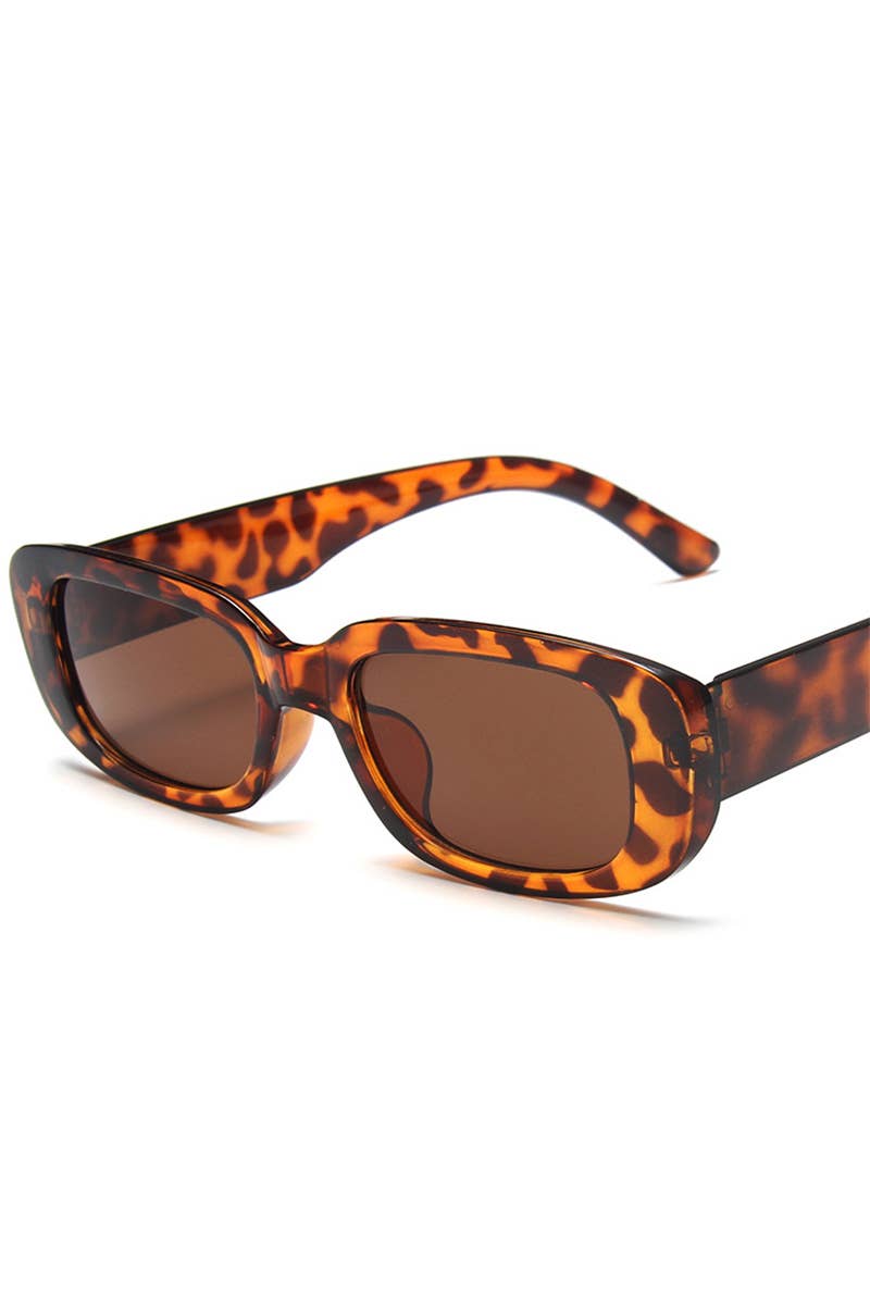Trendy Small Square Sunglasses for Women, UV400_CWASG0071