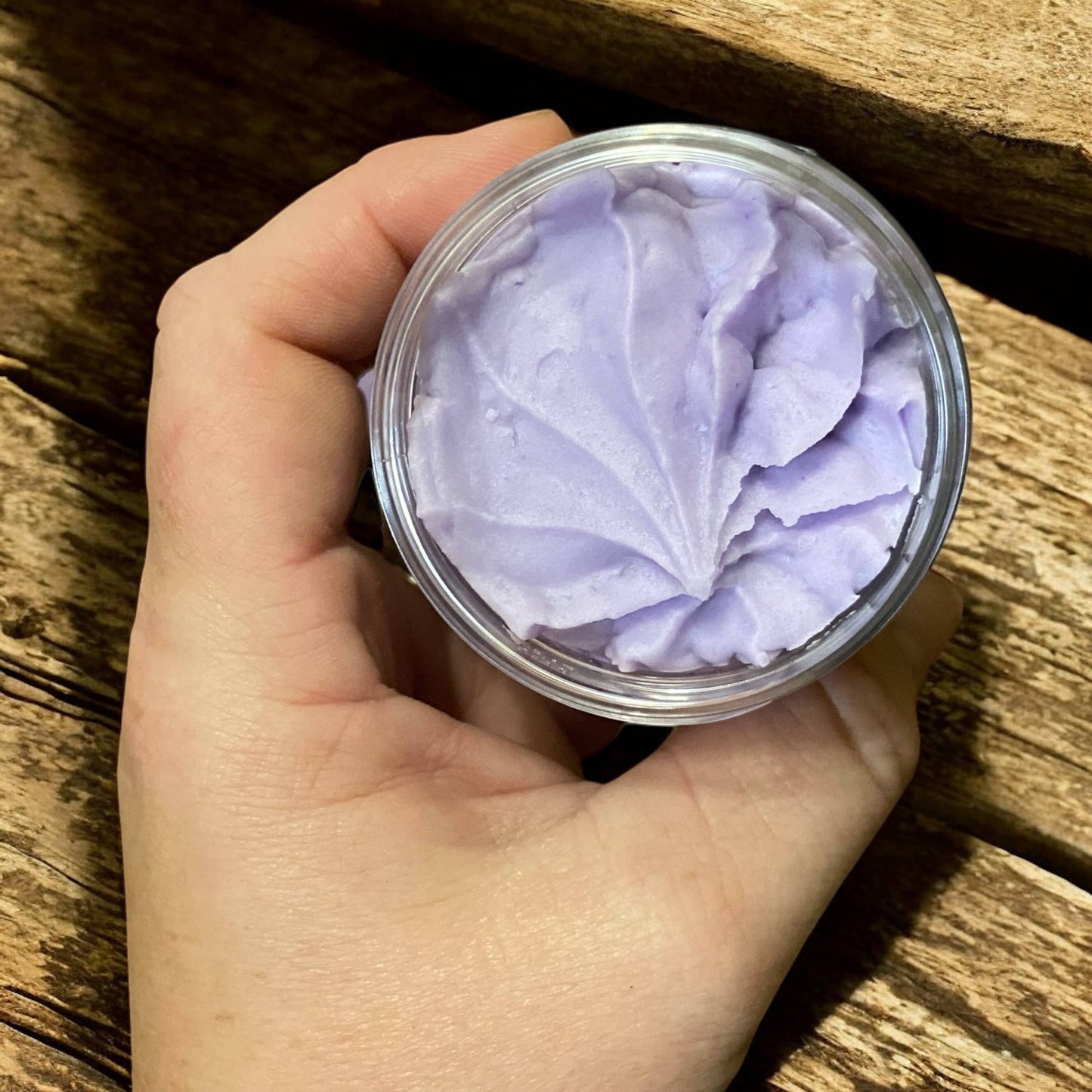 Lavender Spa Gift Set 