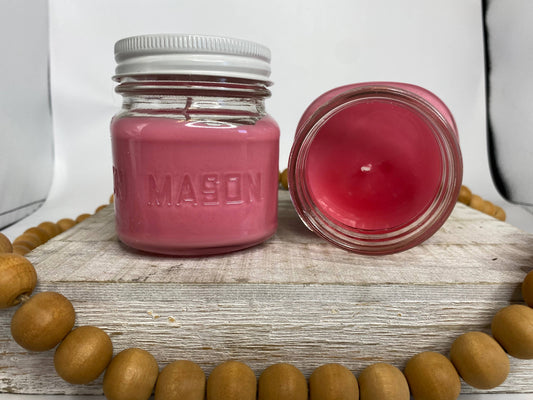 Honeysuckle Candle