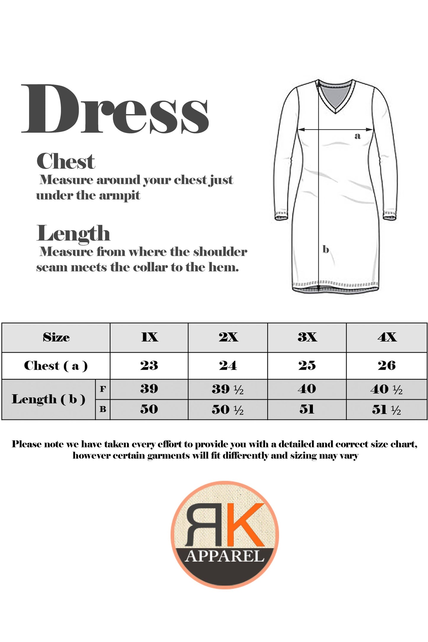 Plus Size V-Neck Long Sleeve Tail Holiday Dress