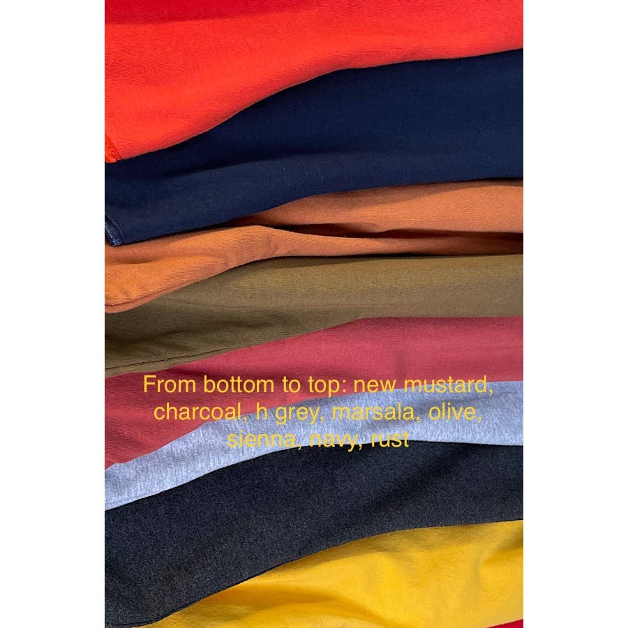 PLUS SIZE BUILT IN BRA SCOOP NECK BASIC CAMI TANK TOP